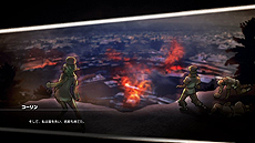 画像ギャラリー No.020のサムネイル画像 / 「ストリートファイターV」，シーズン2追加キャラ「コーリン」が3月1日より参戦。「敵のスタンゲージを凍らせる」Vトリガーを持つ