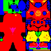 画像ギャラリー No.058のサムネイル画像 / 西川善司の「試験に出るゲームグラフィックス」（9）「ストリートファイターV」における高密度なノンフォトリアル表現，そのレシピを探る・前編