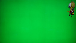 画像ギャラリー No.004のサムネイル画像 / 西川善司の「試験に出るゲームグラフィックス」（10）「ストリートファイターV」における高密度なノンフォトリアル表現，そのレシピを探る・中編