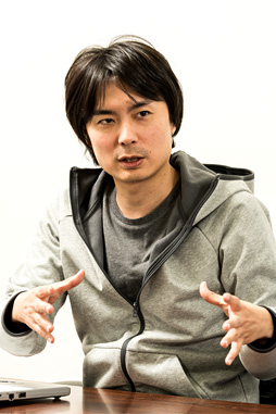 画像ギャラリー No.020のサムネイル画像 / 西川善司の「試験に出るゲームグラフィックス」（10）「ストリートファイターV」における高密度なノンフォトリアル表現，そのレシピを探る・中編