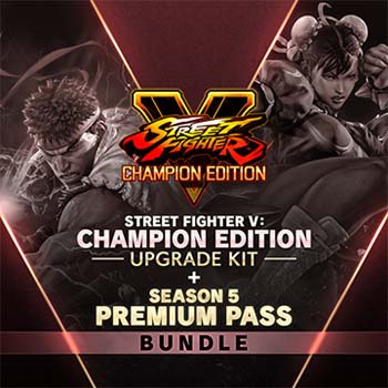 画像ギャラリー No.012のサムネイル画像 / 「ストV」世界最強を決める大会「CAPCOM CUP IX」の予選グループが決定
