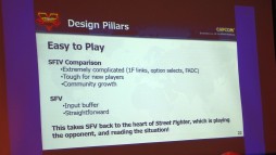 画像ギャラリー No.015のサムネイル画像 / すべてのプレイヤーに優しい格闘ゲームを目指す「ストリートファイターV」。Capcom U.S.A.のCombofiend氏に聞く，バトルデザインの狙いとコミュニティとの関わり方