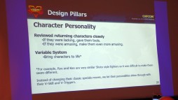 画像ギャラリー No.016のサムネイル画像 / すべてのプレイヤーに優しい格闘ゲームを目指す「ストリートファイターV」。Capcom U.S.A.のCombofiend氏に聞く，バトルデザインの狙いとコミュニティとの関わり方
