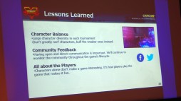 画像ギャラリー No.017のサムネイル画像 / すべてのプレイヤーに優しい格闘ゲームを目指す「ストリートファイターV」。Capcom U.S.A.のCombofiend氏に聞く，バトルデザインの狙いとコミュニティとの関わり方