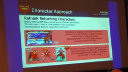 画像ギャラリー No.018のサムネイル画像 / すべてのプレイヤーに優しい格闘ゲームを目指す「ストリートファイターV」。Capcom U.S.A.のCombofiend氏に聞く，バトルデザインの狙いとコミュニティとの関わり方