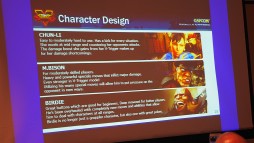 画像ギャラリー No.020のサムネイル画像 / すべてのプレイヤーに優しい格闘ゲームを目指す「ストリートファイターV」。Capcom U.S.A.のCombofiend氏に聞く，バトルデザインの狙いとコミュニティとの関わり方