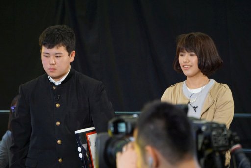 画像ギャラリー No.016のサムネイル画像 / 14歳の中学生と2D神マゴの熱い戦い。フジテレビの新e-Sports番組「いいすぽ！」内で行われた，第1回「ストリートファイターV」大会レポート