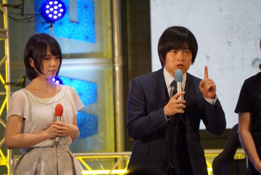 画像ギャラリー No.030のサムネイル画像 / 14歳の中学生と2D神マゴの熱い戦い。フジテレビの新e-Sports番組「いいすぽ！」内で行われた，第1回「ストリートファイターV」大会レポート