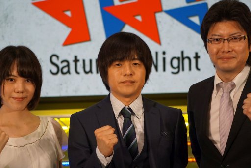 画像ギャラリー No.031のサムネイル画像 / 14歳の中学生と2D神マゴの熱い戦い。フジテレビの新e-Sports番組「いいすぽ！」内で行われた，第1回「ストリートファイターV」大会レポート