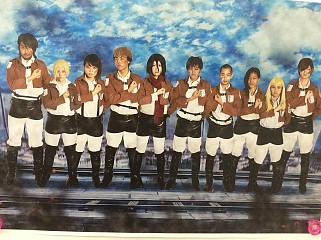 画像ギャラリー No.011のサムネイル画像 / マフィア梶田の二次元が来い！：第268回「まかいのモンスと進撃のジュラシック・パーティー」