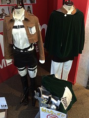 画像ギャラリー No.012のサムネイル画像 / マフィア梶田の二次元が来い！：第268回「まかいのモンスと進撃のジュラシック・パーティー」