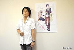 画像ギャラリー No.007のサムネイル画像 / 「Photograph Journey 〜恋する旅行・広島編＆神奈川編〜」のキャストコメントが公開