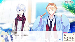 画像ギャラリー No.009のサムネイル画像 / 「Photograph Journey 〜恋する旅行・広島編＆神奈川編〜」のキャストコメントが公開