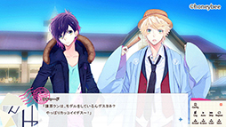 画像ギャラリー No.014のサムネイル画像 / 「Photograph Journey 〜恋する旅行・広島編＆神奈川編〜」のキャストコメントが公開
