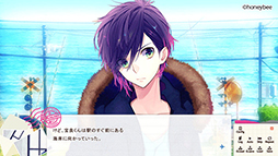 画像ギャラリー No.015のサムネイル画像 / 「Photograph Journey 〜恋する旅行・広島編＆神奈川編〜」のキャストコメントが公開