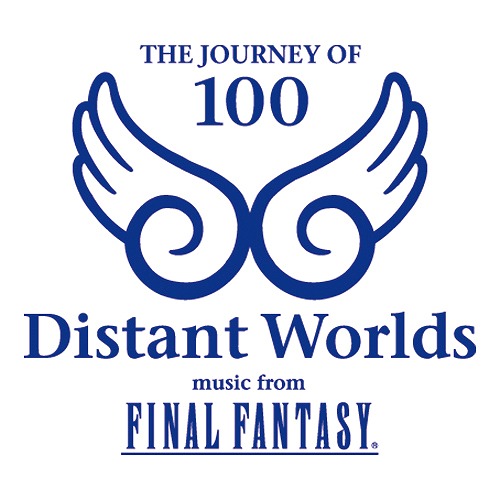 画像ギャラリー No.001のサムネイル画像 / FFオーケストラツアー「Distant Worlds」，100回記念公演のBDが発売