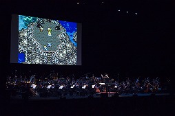 画像ギャラリー No.005のサムネイル画像 / FFオーケストラツアー「Distant Worlds」，100回記念公演のBDが発売