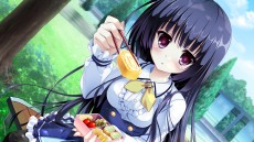 画像ギャラリー No.006のサムネイル画像 / PS Vita向け「Friend to Lover 〜フレラバ〜」が2015年3月26日に発売。彼女に選んだヒロインと，思う存分イチャイチャできる恋愛アドベンチャー
