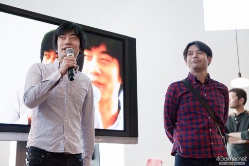 画像ギャラリー No.003のサムネイル画像 / 新旧2タイトルの強豪達がレッドブルホールに集結。ストII「全国大会2016」＆ストIV「第二回大学対抗戦」フォトレポート