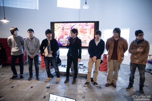 画像ギャラリー No.075のサムネイル画像 / 新旧2タイトルの強豪達がレッドブルホールに集結。ストII「全国大会2016」＆ストIV「第二回大学対抗戦」フォトレポート