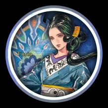 画像ギャラリー No.015のサムネイル画像 / 「SaGa SCARLET GRACE」と日比谷Barのコラボメニュー，11月15日に提供開始