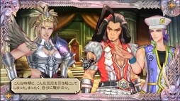 画像ギャラリー No.002のサムネイル画像 / 「SaGa SCARLET GRACE」ウルピナの父「マクシミアス」などのキャラクターが公開。キャンプメニューや産業開発，70名を超える仲間の情報も