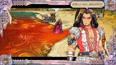 画像ギャラリー No.033のサムネイル画像 / 「SaGa SCARLET GRACE」ウルピナの父「マクシミアス」などのキャラクターが公開。キャンプメニューや産業開発，70名を超える仲間の情報も