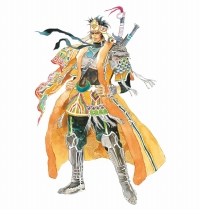画像ギャラリー No.015のサムネイル画像 / 本日発売「SaGa SCARLET GRACE」は，主人公選択を“彗星”に委ねることもできる。物語や人物，ゲームシステムなどの情報をまとめて掲載