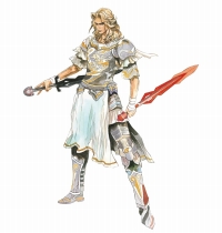 画像ギャラリー No.018のサムネイル画像 / 本日発売「SaGa SCARLET GRACE」は，主人公選択を“彗星”に委ねることもできる。物語や人物，ゲームシステムなどの情報をまとめて掲載