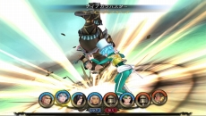 画像ギャラリー No.043のサムネイル画像 / 本日発売「SaGa SCARLET GRACE」は，主人公選択を“彗星”に委ねることもできる。物語や人物，ゲームシステムなどの情報をまとめて掲載