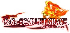 画像ギャラリー No.001のサムネイル画像 / 「サガ スカーレット グレイス」，多数の技や術が確認できる最新PVやシリーズを継承した作品であることを強調したWebCMが公開