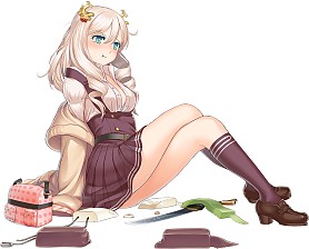 画像ギャラリー No.047のサムネイル画像 / 名刀の力が宿りし「真剣少女」たちの華麗な剣舞。ラインディフェンスゲーム「しんけん!!」の事前登録受付がスタート