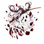 画像ギャラリー No.016のサムネイル画像 / 「しんけん!!」の正式サービスが本日スタート。名刀を擬人化した“真剣少女”達を鍛えて戦うブラウザ向けラインディフェンスゲーム