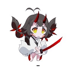 画像ギャラリー No.008のサムネイル画像 / 「しんけん!!」が初のイベント，妖刀鬼女が手に入る「虚島上陸作戦」開催