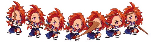 画像ギャラリー No.006のサムネイル画像 / 【PR】意外と手強い「しんけん!!」はどうプレイすればいいのか？　開発スタッフが教える序盤のコツと今後の展開
