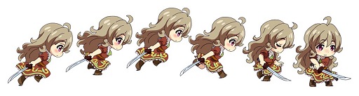 画像ギャラリー No.007のサムネイル画像 / 【PR】意外と手強い「しんけん!!」はどうプレイすればいいのか？　開発スタッフが教える序盤のコツと今後の展開