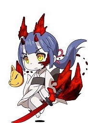 画像ギャラリー No.009のサムネイル画像 / 「しんけん!!」新ステージ「出鉄大社」＆「鬼の巣」が登場。新真剣少女も