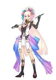 画像ギャラリー No.003のサムネイル画像 / 「しんけん!!」に，新ステージ「狗地縄町(くちなわまち)」が追加。新ストーリーでは，八重垣いちこの過去を知る謎の二人組が登場