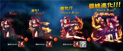 画像ギャラリー No.006のサムネイル画像 / 「ドラゴンスピンZ」,火属性最強の「スロティア」が入手できるイベントを開催