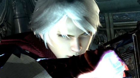 画像ギャラリー No.003のサムネイル画像 / PS4/Xbox One用「DEVIL MAY CRY 4 Special Edition」が2015年夏に発売。ボイスの日本語化に加え，ダンテの兄・バージルも登場!?