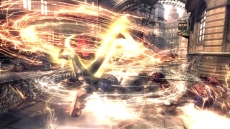 画像ギャラリー No.003のサムネイル画像 / 「デビル メイ クライ 4　スペシャルエディション」のPS4/Xbox One版が本日発売。公式サイトには，声優からのお祝いコメントも