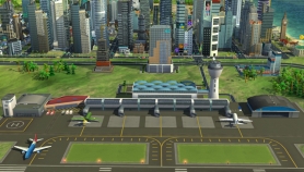 画像ギャラリー No.003のサムネイル画像 / 「SimCity BuildIt」，アップグレードのレベルによって建物が変化する「トーキョータウン」などを実装。全プレイヤー合計の総プレイ時間は2万5000年を突破
