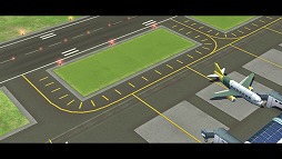 画像ギャラリー No.003のサムネイル画像 / 【PR】あなたの都市にも“東京流”を！　「SimCity BuildIt」大型アップデートで国際空港とトーキョー・タウンが解禁！