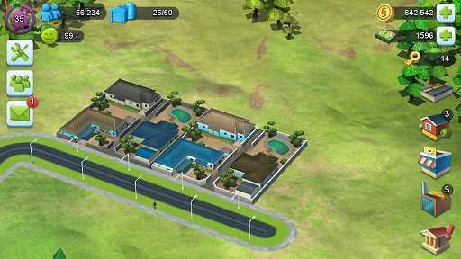 画像ギャラリー No.007のサムネイル画像 / 【PR】あなたの都市にも“東京流”を！　「SimCity BuildIt」大型アップデートで国際空港とトーキョー・タウンが解禁！