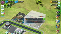 画像ギャラリー No.008のサムネイル画像 / 【PR】あなたの都市にも“東京流”を！　「SimCity BuildIt」大型アップデートで国際空港とトーキョー・タウンが解禁！