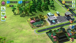 画像ギャラリー No.009のサムネイル画像 / 【PR】あなたの都市にも“東京流”を！　「SimCity BuildIt」大型アップデートで国際空港とトーキョー・タウンが解禁！
