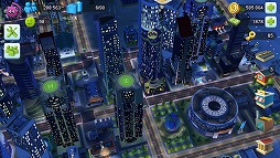 画像ギャラリー No.013のサムネイル画像 / 【PR】あなたの都市にも“東京流”を！　「SimCity BuildIt」大型アップデートで国際空港とトーキョー・タウンが解禁！