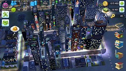 画像ギャラリー No.014のサムネイル画像 / 【PR】あなたの都市にも“東京流”を！　「SimCity BuildIt」大型アップデートで国際空港とトーキョー・タウンが解禁！