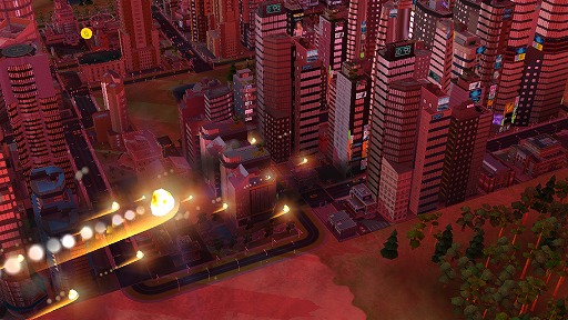 画像ギャラリー No.016のサムネイル画像 / 【PR】あなたの都市にも“東京流”を！　「SimCity BuildIt」大型アップデートで国際空港とトーキョー・タウンが解禁！
