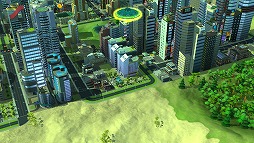 画像ギャラリー No.018のサムネイル画像 / 【PR】あなたの都市にも“東京流”を！　「SimCity BuildIt」大型アップデートで国際空港とトーキョー・タウンが解禁！